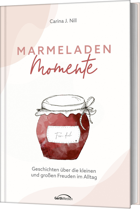 Marmeladen-Momente