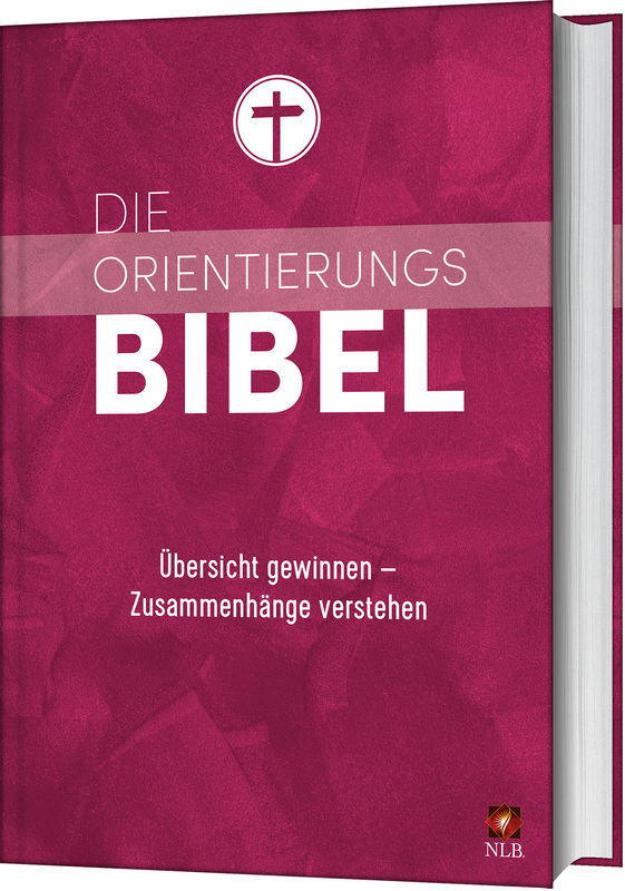 Die Orientierungsbibel