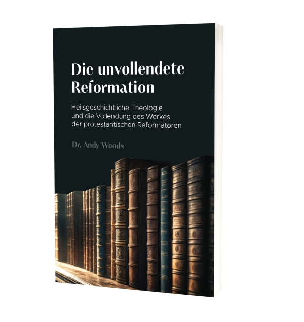 Die unvollendete Reformation