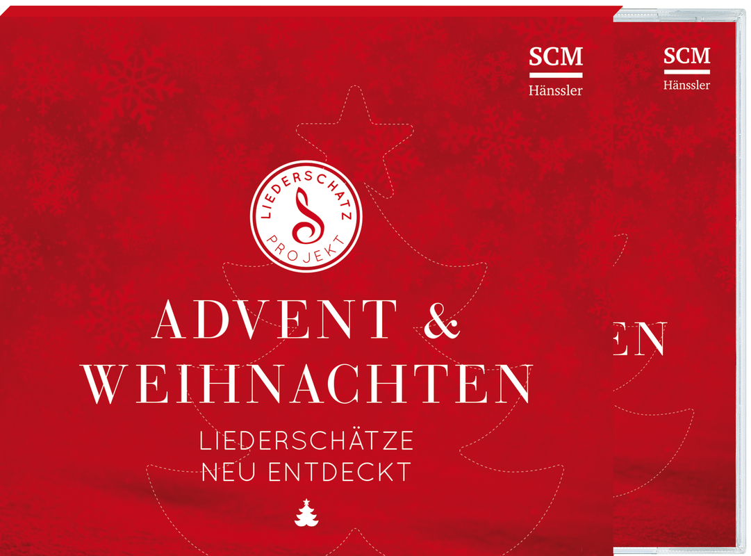 Advent & Weihnachten - Das Liederschatz-Projekt