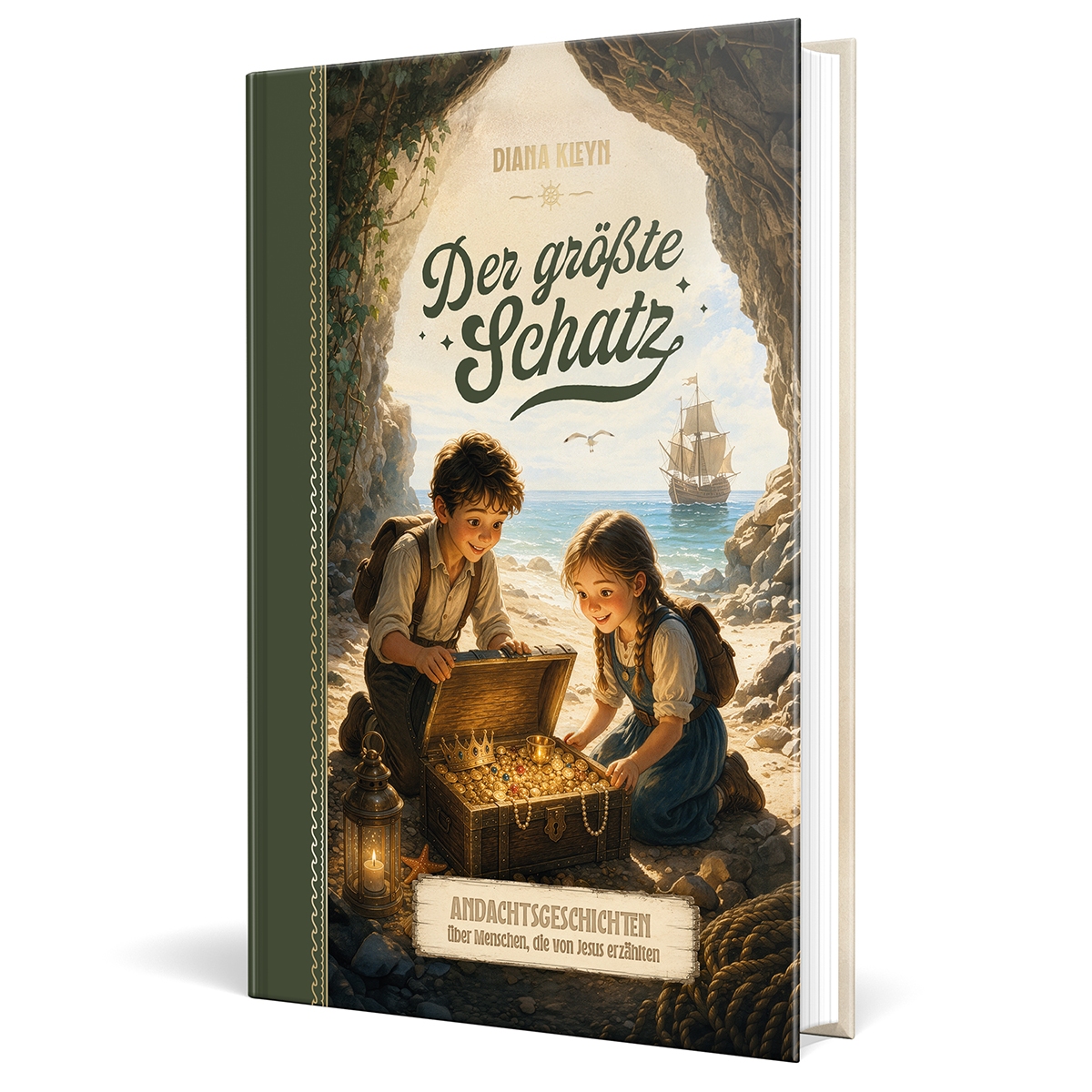 Der größte Schatz