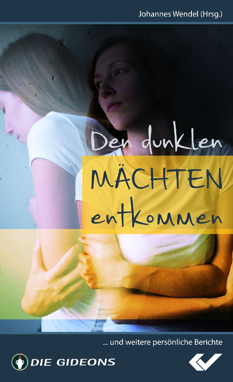 Den dunklen Mächten entkommen