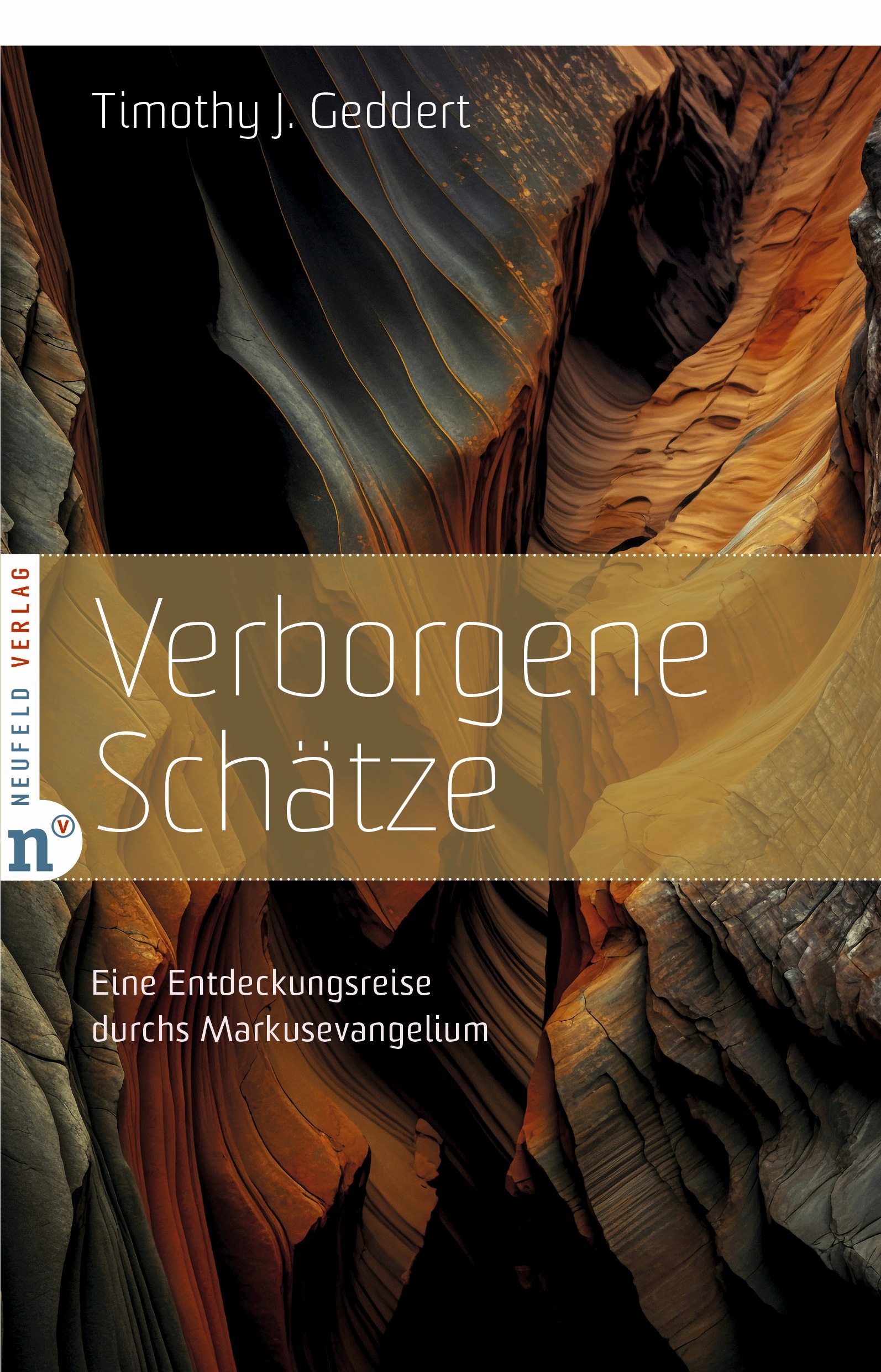 Verborgene Schätze
