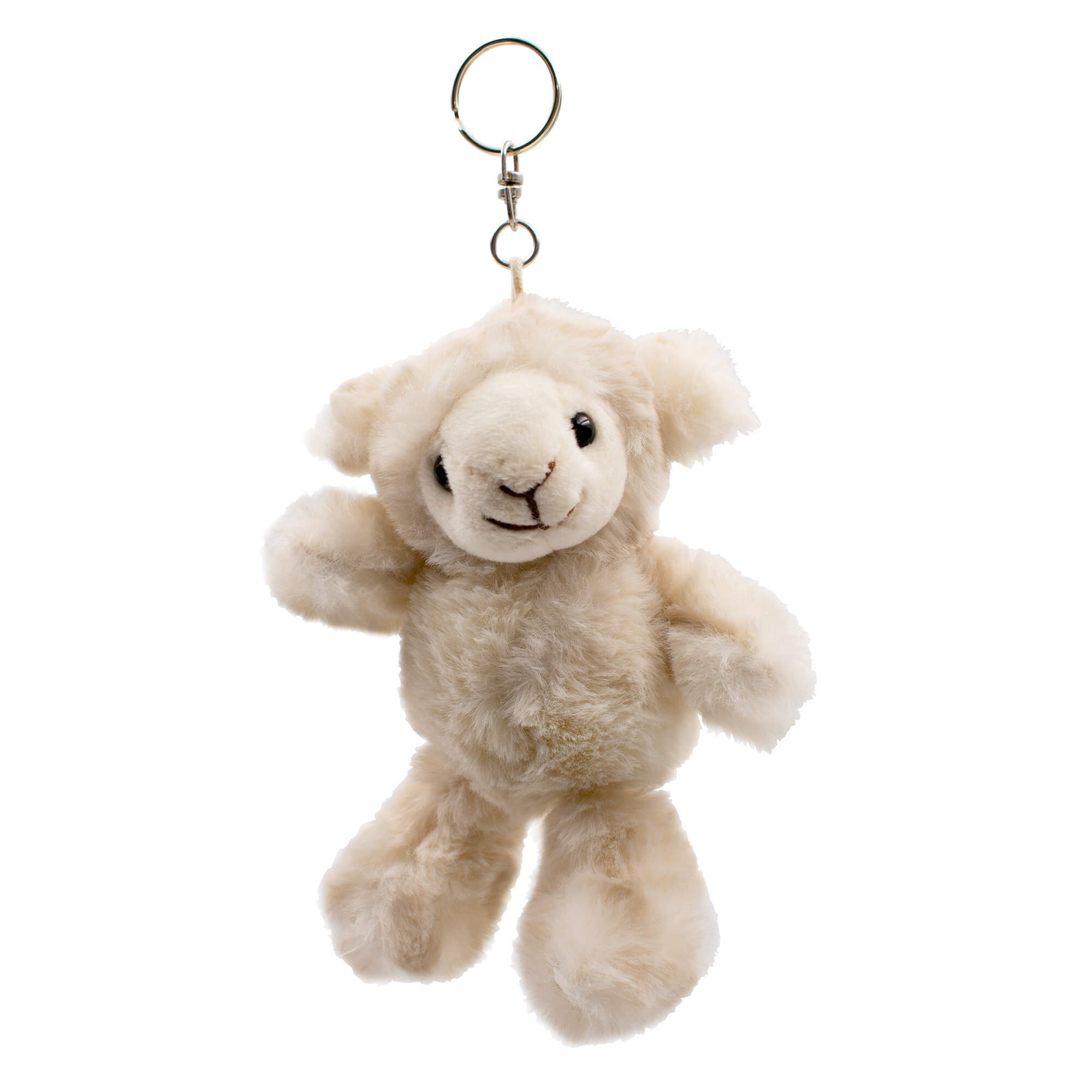 Anhänger "Schäfchen Nina"