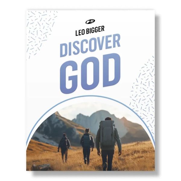 Discover God