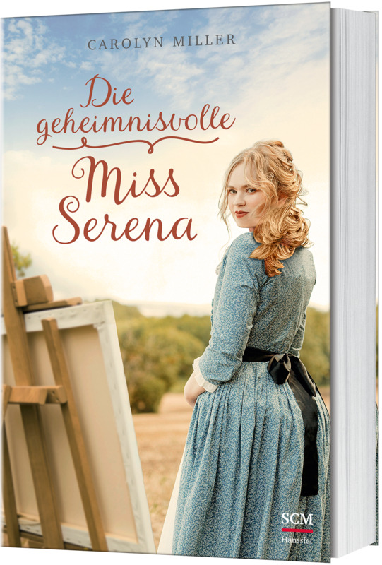 Die geheimnisvolle Miss Serena