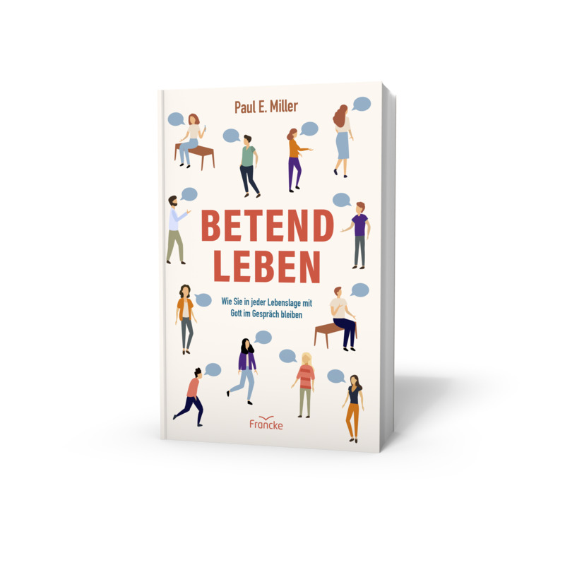 Betend leben