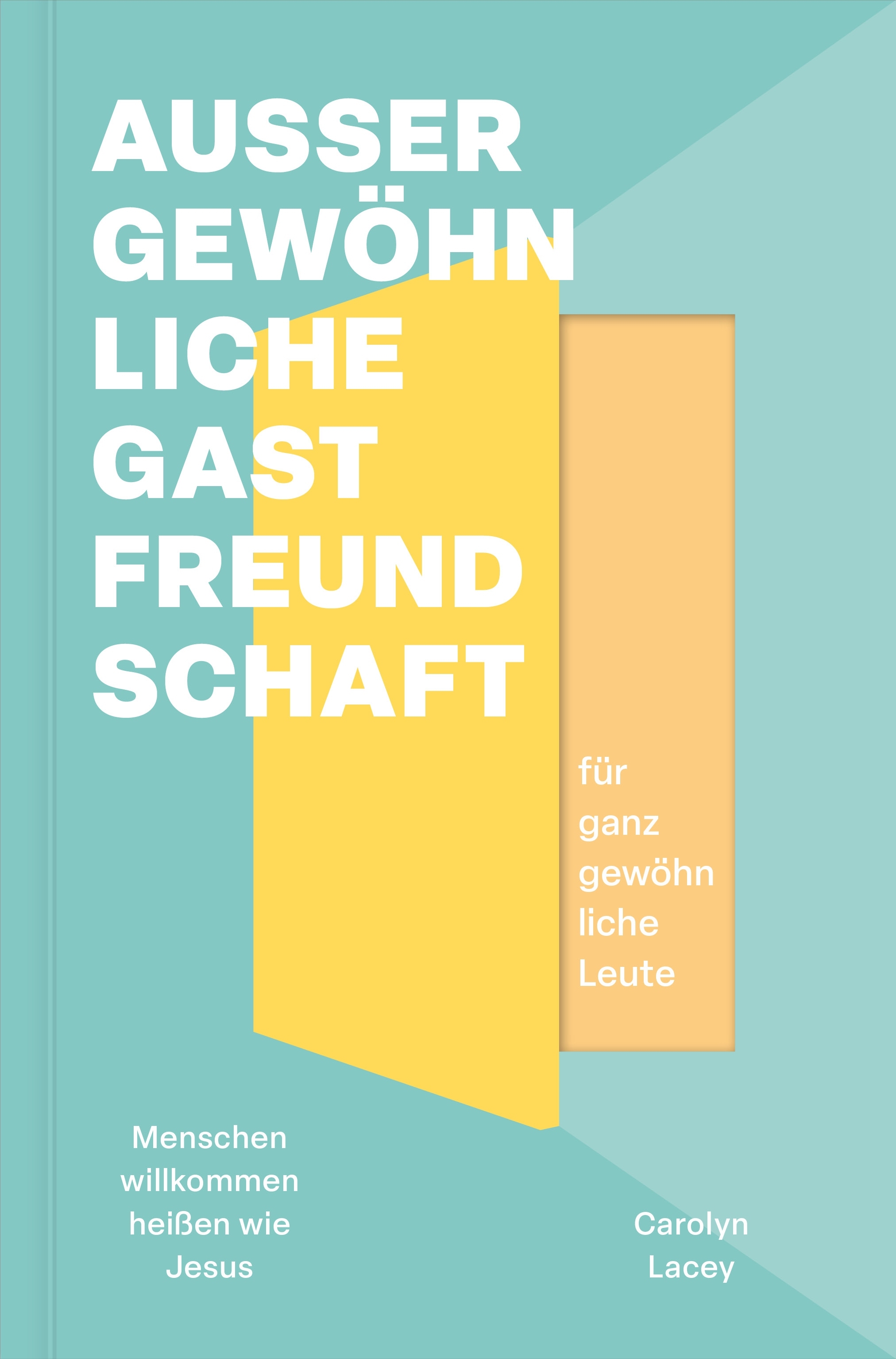 Aussergewöhnliche Gastfreundschaft für ganz gewöhnliche Leute