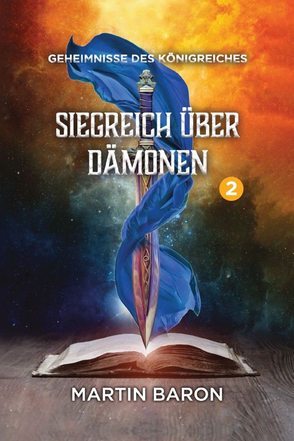 Siegreich über Dämonen 2