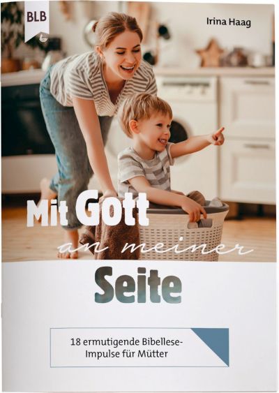 Mit Gott an meiner Seite