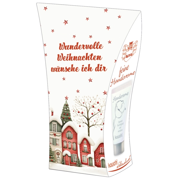 Handcreme "Wundervolle Weihnachten"