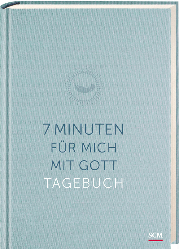 7 Minuten für mich mit Gott