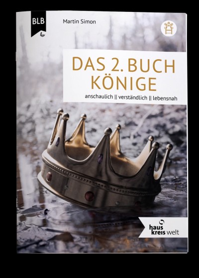 Das 2. Buch Könige