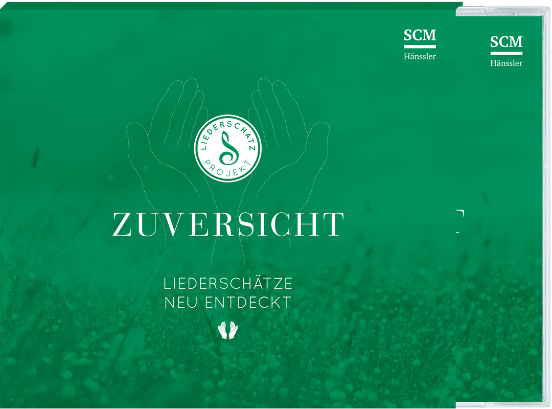 Zuversicht - Das Liederschatz-Projekt