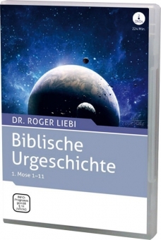 Biblische Urgeschichte - DVD