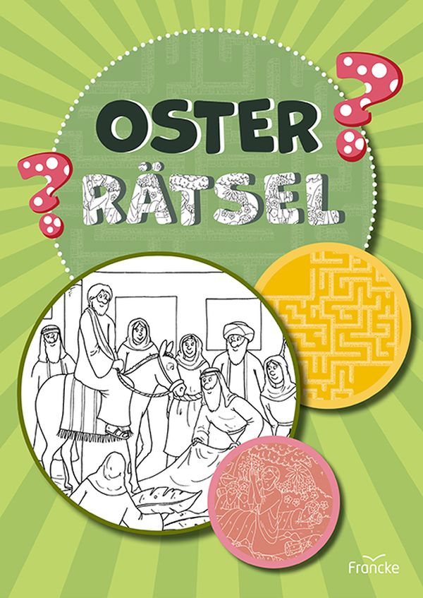 Oster-Rätsel