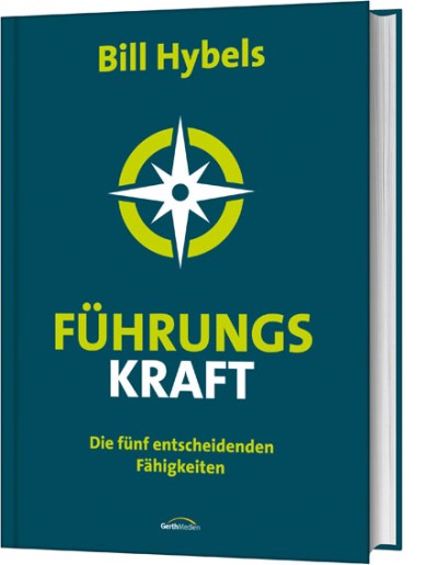 Führungs-Kraft