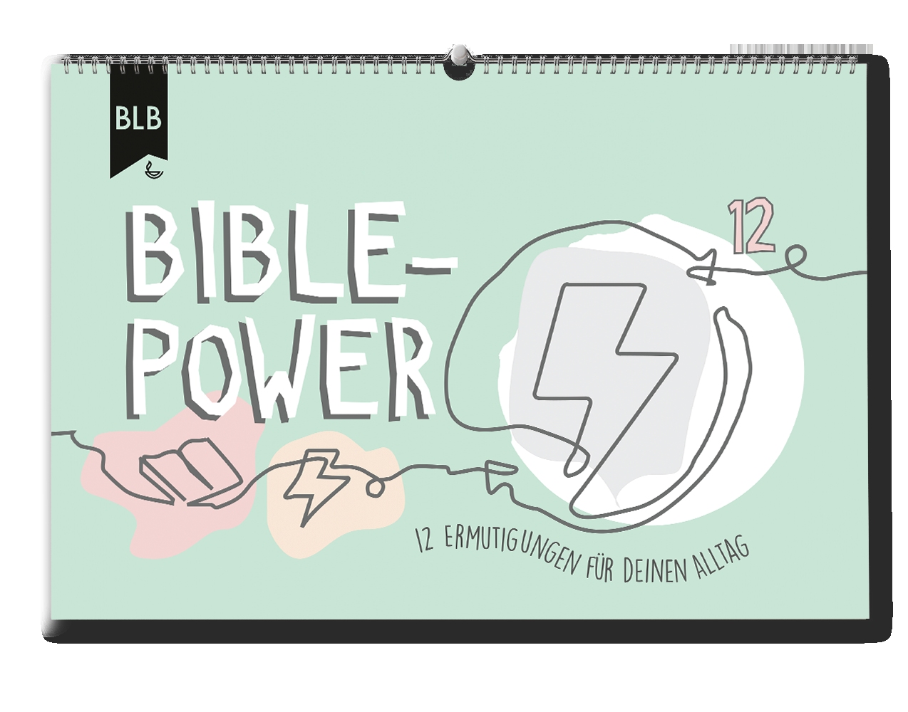 Bible Power