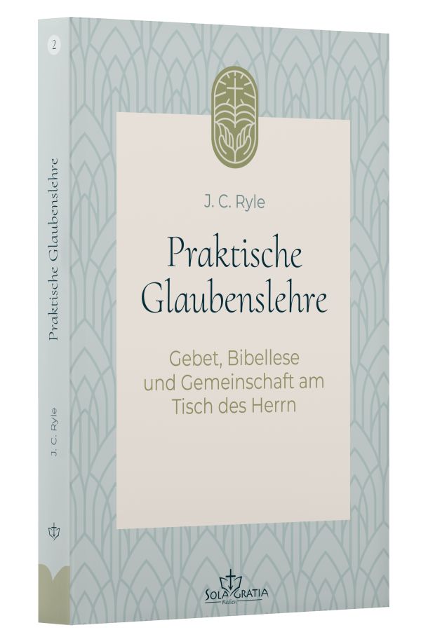 Praktische Glaubenslehre