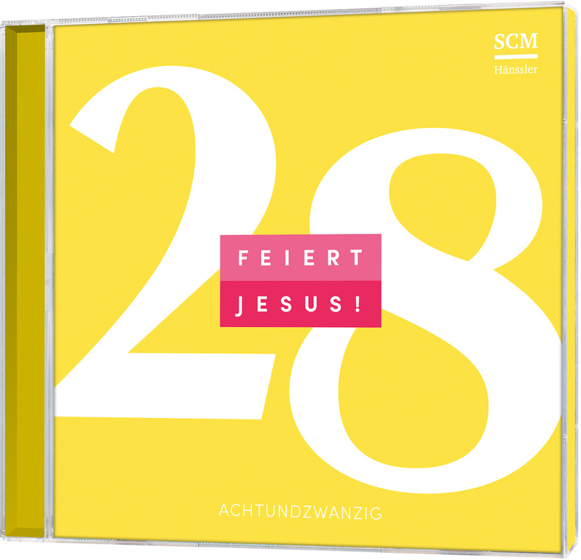 Feiert Jesus! 28