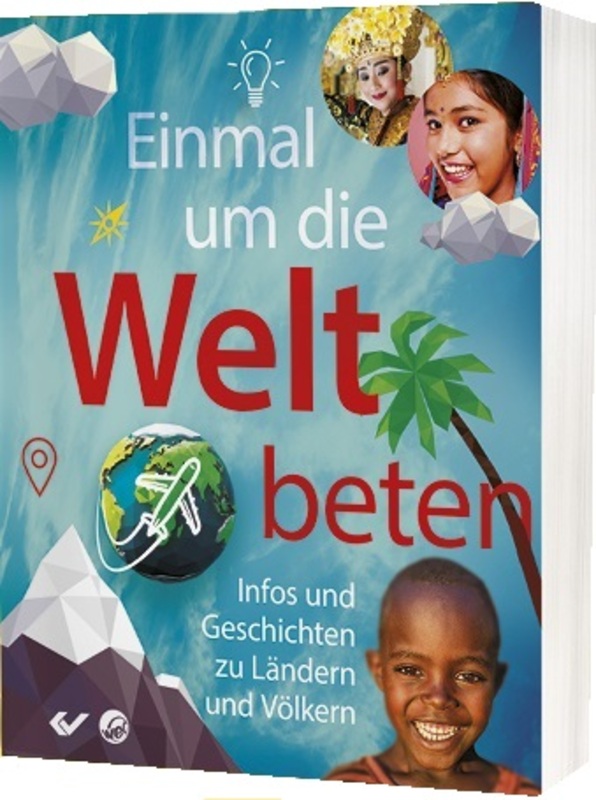 Einmal um die Welt beten