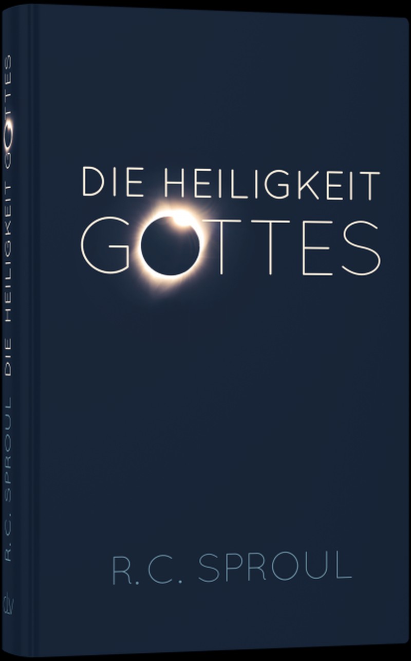 Die Heiligkeit Gottes