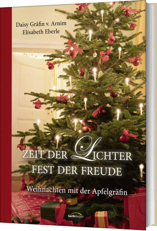 Zeit der Lichter, Fest der Freude