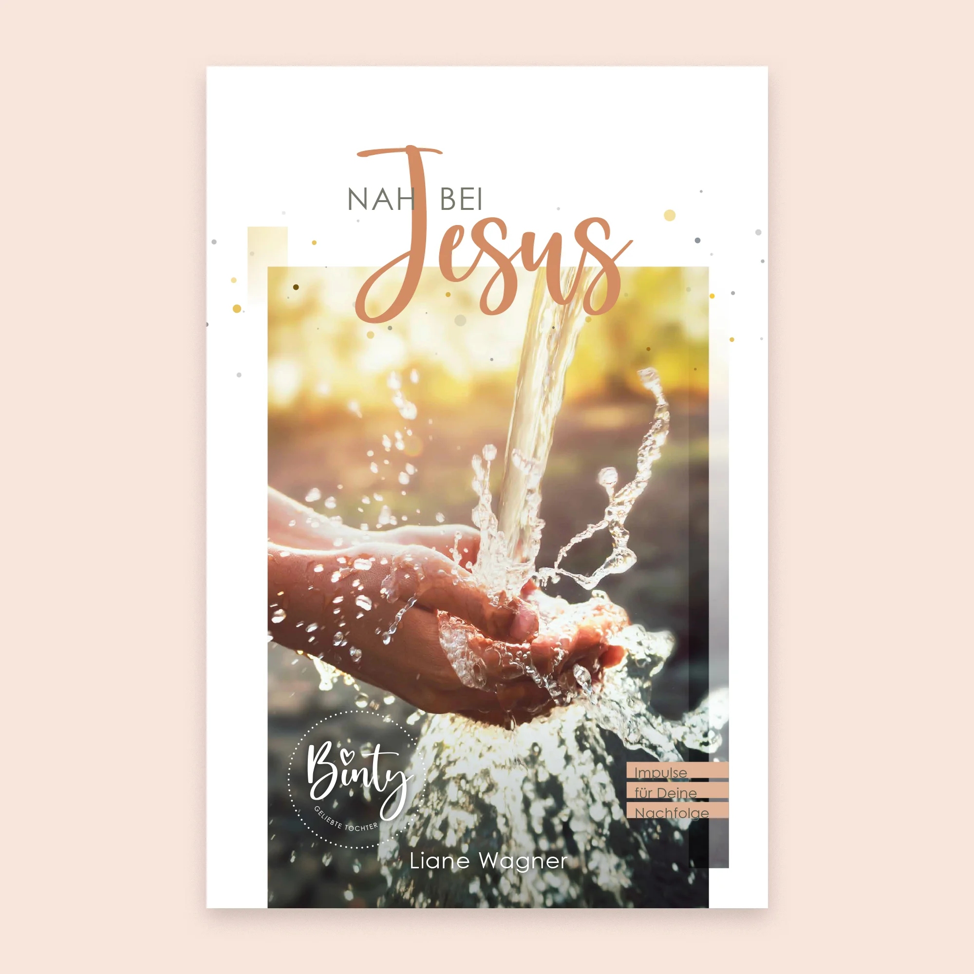 Binty - Nah bei Jesus