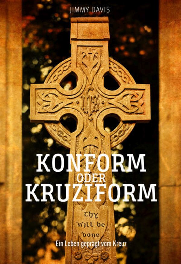 Konform oder Kruziform