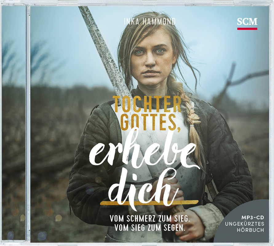 Tochter Gottes, erhebe dich - Hörbuch