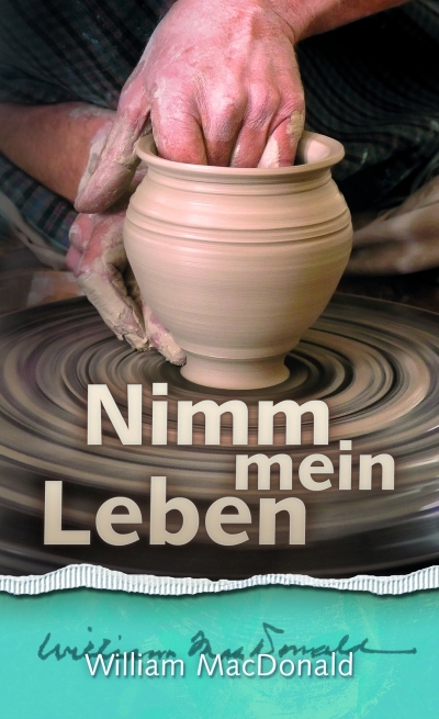 Nimm mein Leben