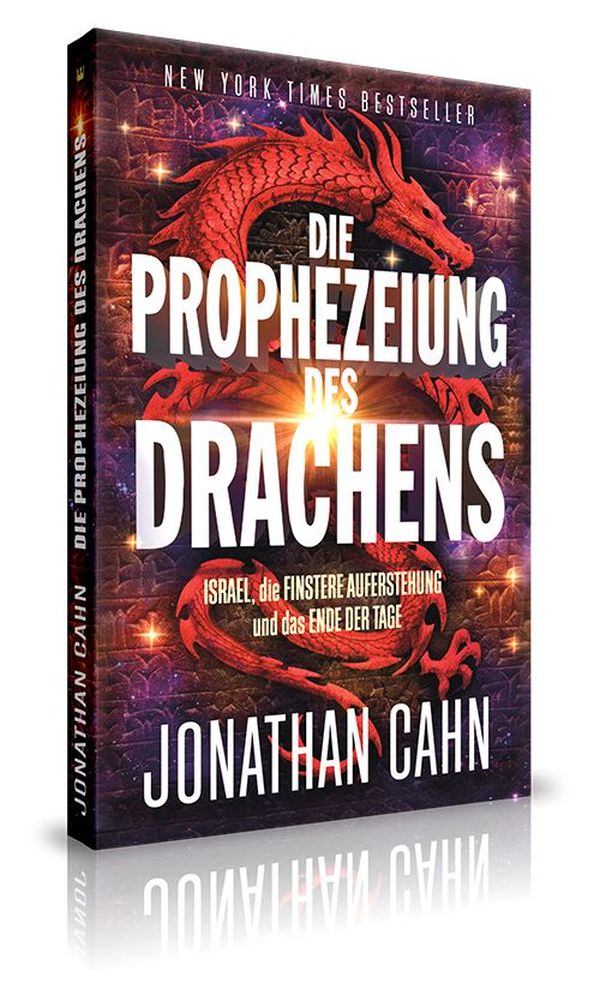 Die Prophezeiung des Drachen