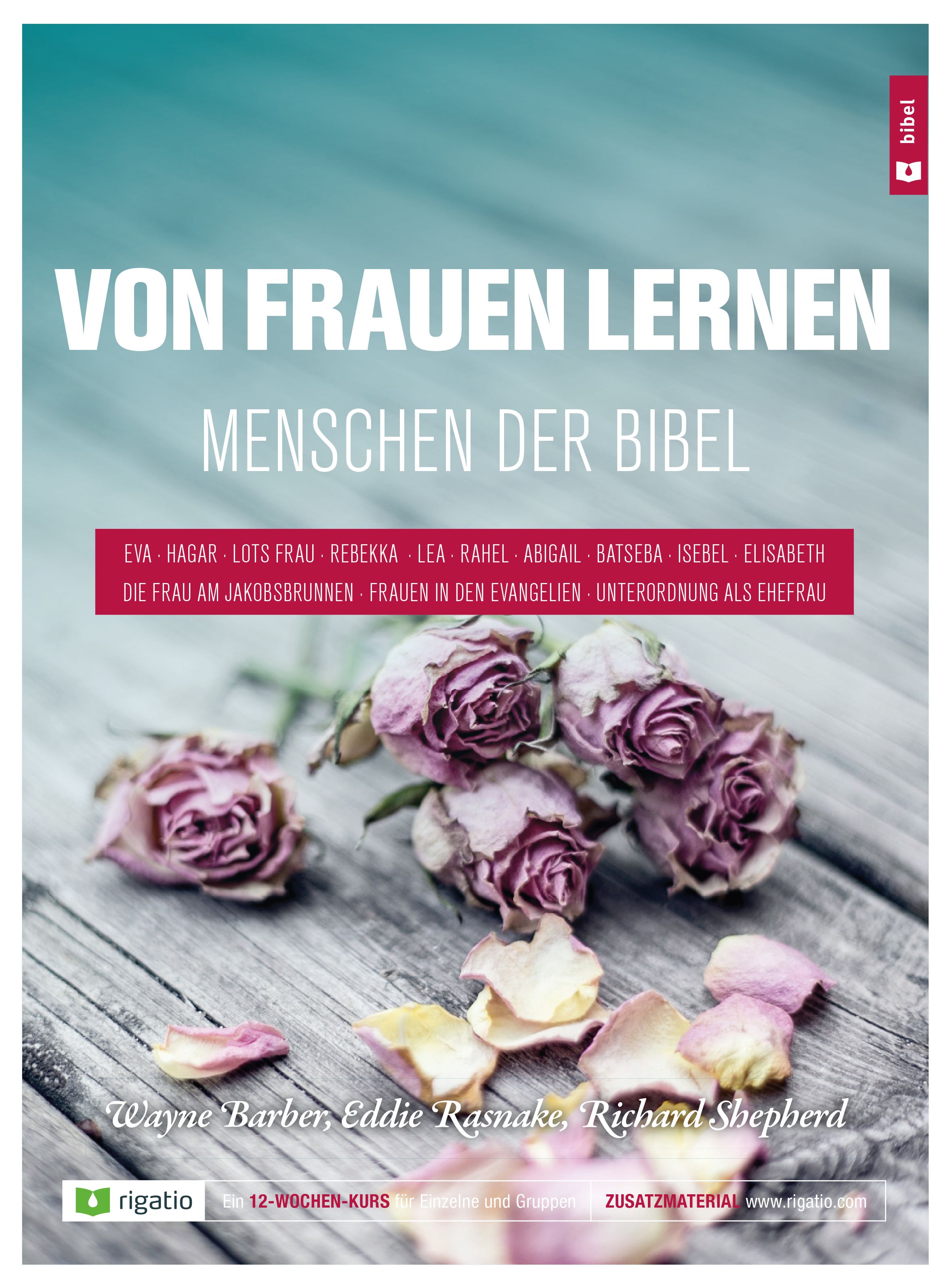 Von Frauen lernen