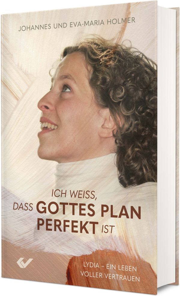 Ich weiß, dass Gottes Plan perfekt ist