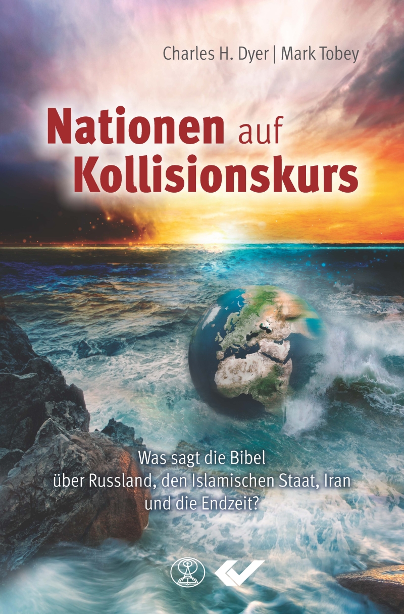 Nationen auf Kollisionskurs