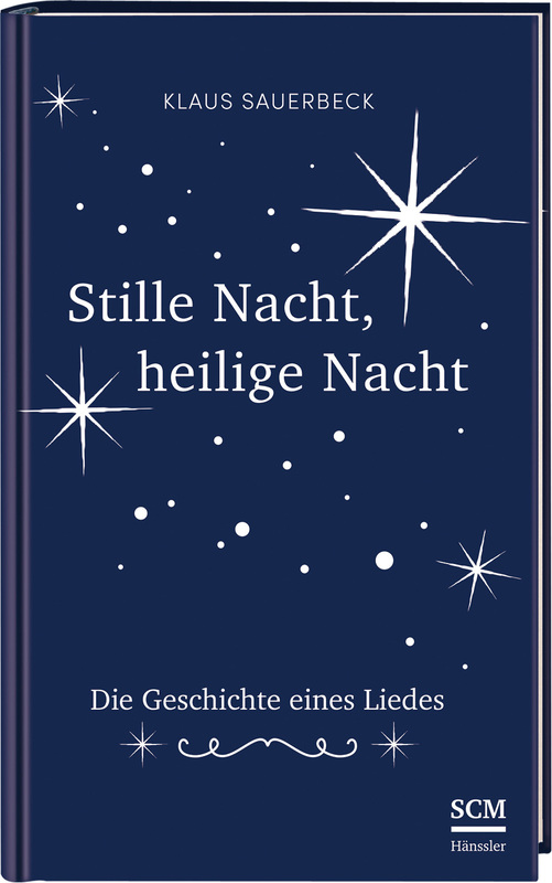 Stille Nacht, heilige Nacht