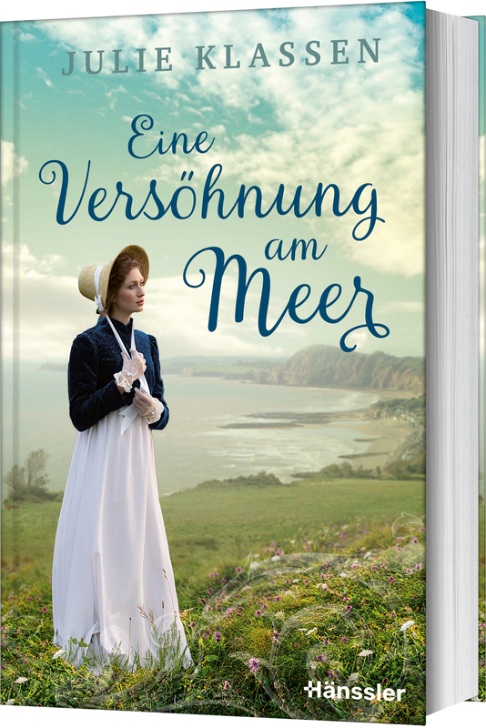 Eine Versöhnung am Meer