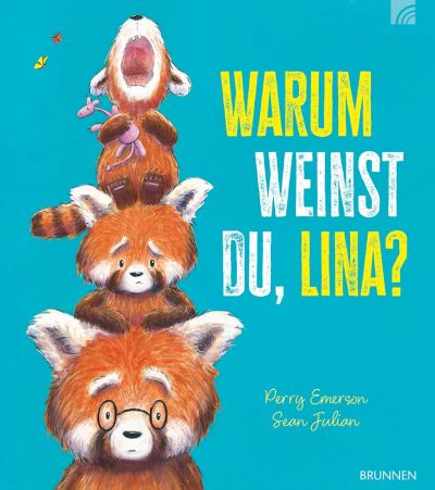 Warum weinst du, Lina?