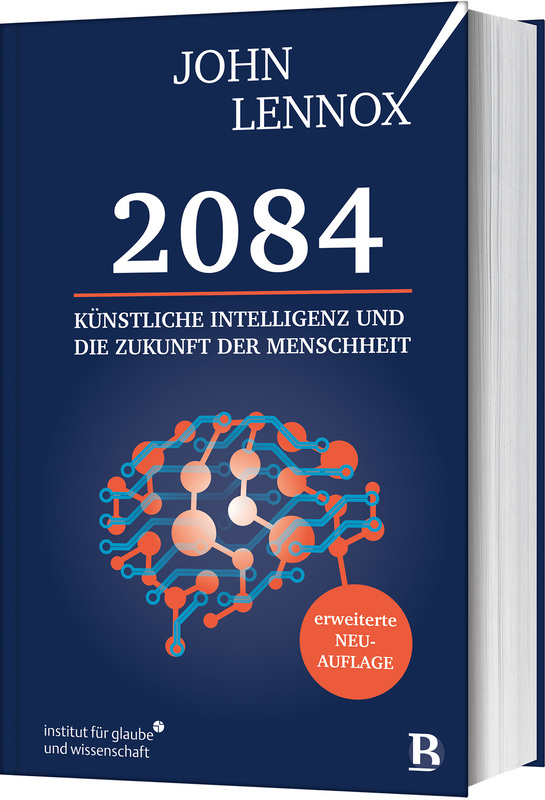 Künstliche Intelligenz und die Zukunft der Menschheit