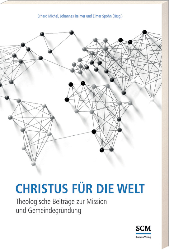Christus für die Welt