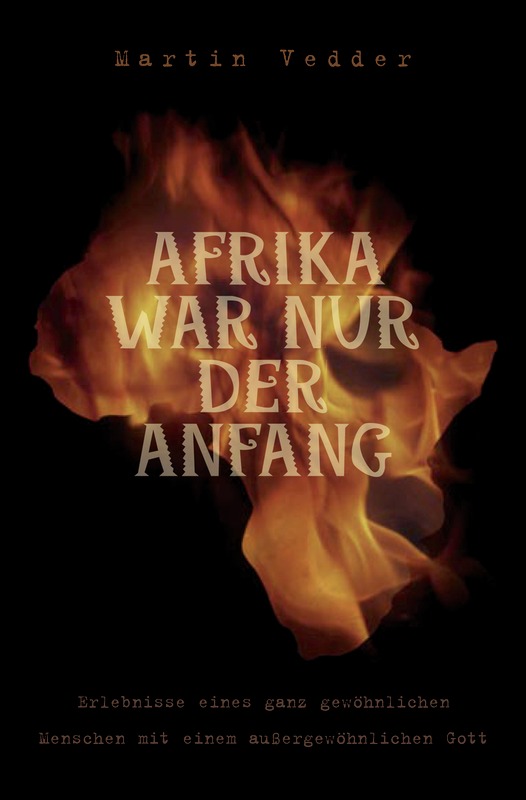 Afrika war nur der Anfang