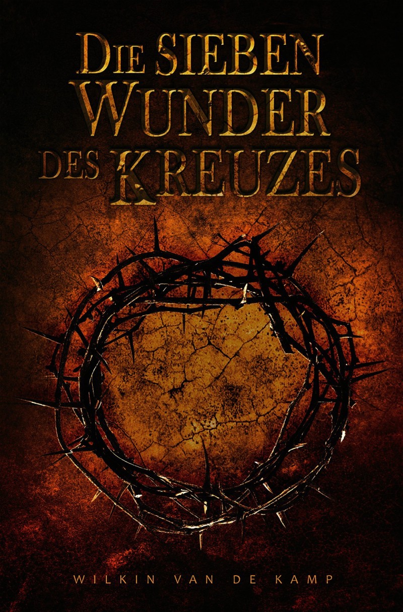 Die sieben Wunder des Kreuzes