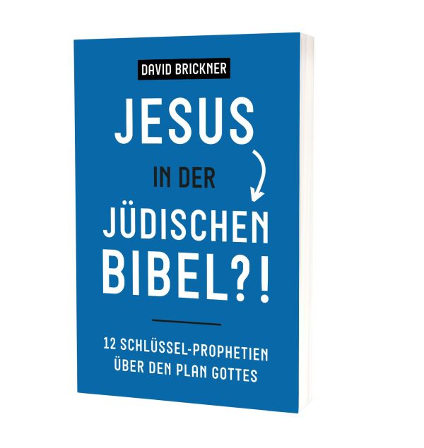 Jesus in der jüdischen Bibel?!