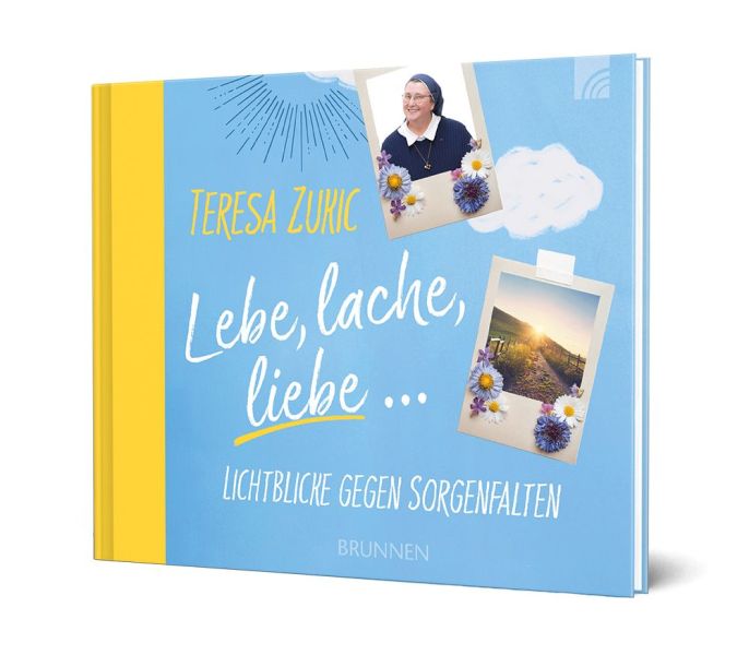 Lebe, lache, liebe