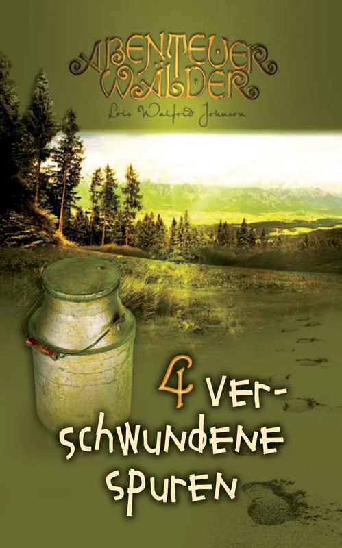 Verschwundene Spuren (4)