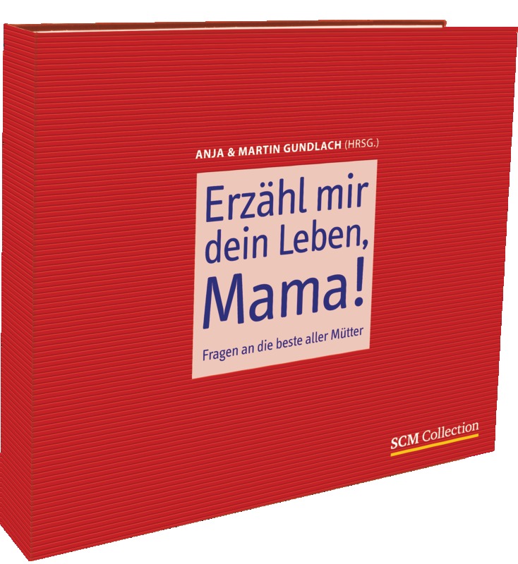 Erzähl mir dein Leben, Mama!