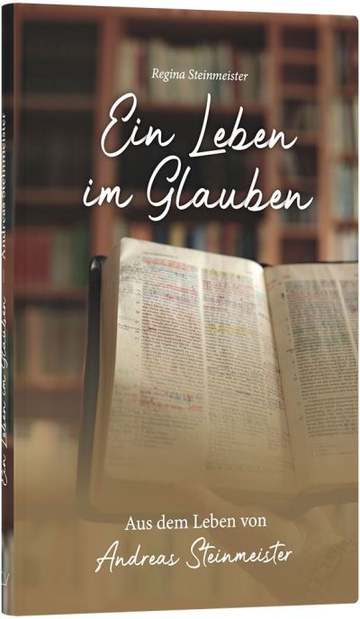 Ein Leben im Glauben