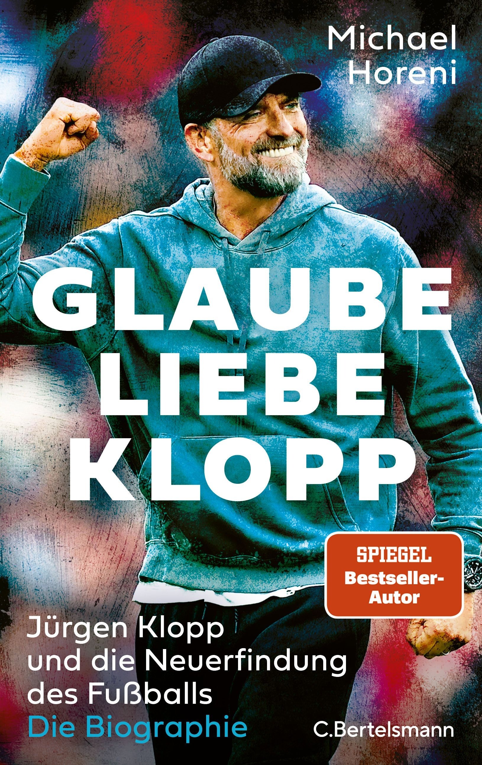 GLAUBE, LIEBE, KLOPP