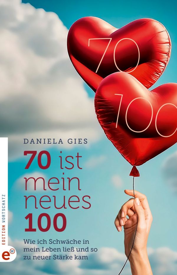 70 ist mein neues 100