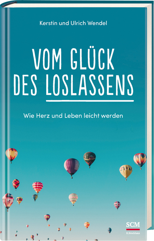 Vom Glück des Loslassens